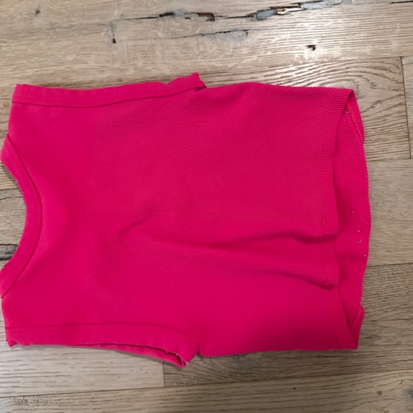 Free people free throw muscle tank - Picture 2 of 2